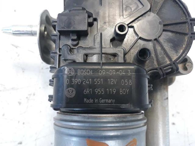 6R1955119 Motor limpiaparabrisas comprar Almería