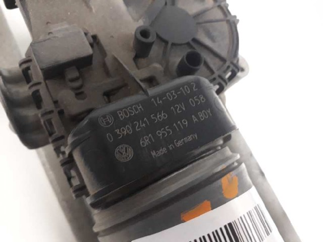 6R1955119A Motor limpiaparabrisas comprar Girona