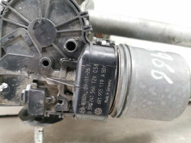 6R1955119A Motor limpiaparabrisas comprar Sevilla
