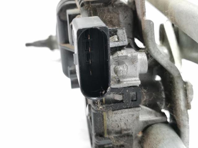 6R1955119A VAG Motor del limpiaparabrisas  comprar en Lleida