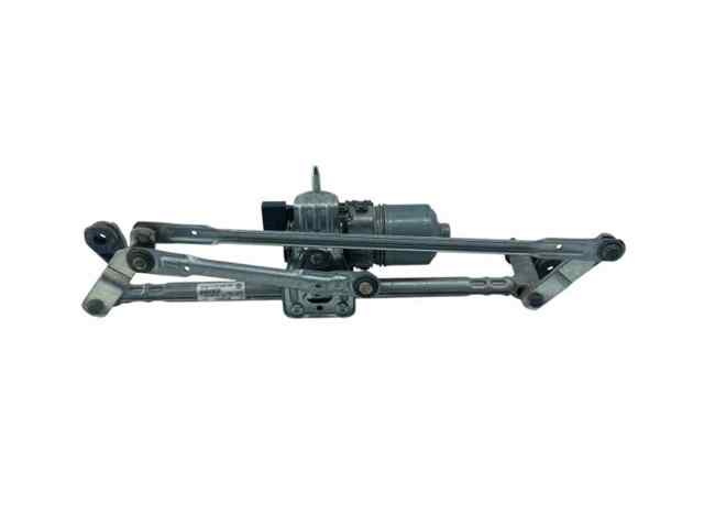 VAG 6R1955119A Motor del limpiaparabrisas  comprar en Ponferrada