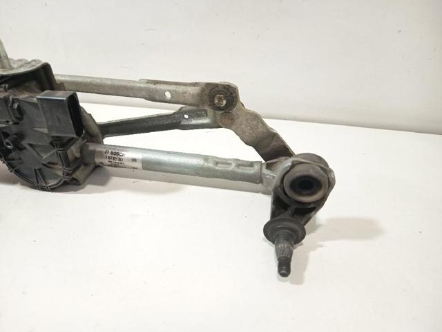 VAG 6R1955119A Motor limpiaparabrisas comprar Barcelona
