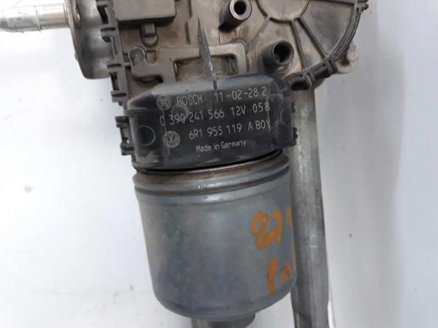 VAG 6R1955119A Motor del limpiaparabrisas  comprar en Albacete