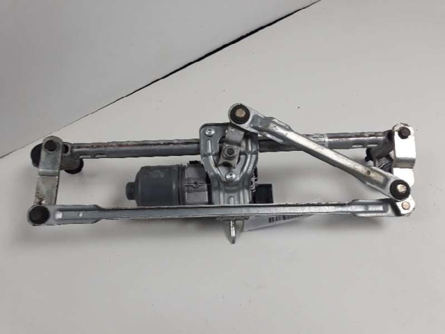 VAG 6R1955119A Motor del limpiaparabrisas  comprar en Ponferrada