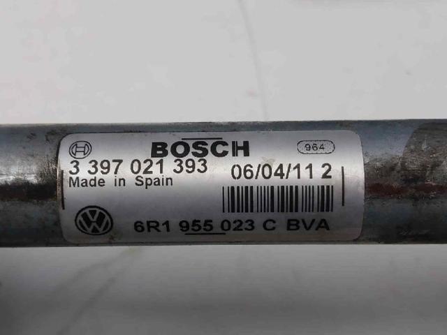 6R1955119A VAG Motor limpiaparabrisas  en stock Gandía