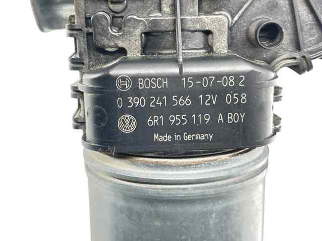 6R1955119A Motor del limpiaparabrisas  disponible Burgos