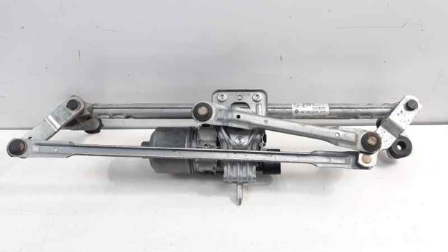 VAG 6R1955119A Motor del limpiaparabrisas  comprar en Ponferrada