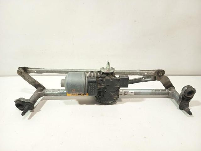 VAG 6R1955119A Motor del limpiaparabrisas  disponible Valladolid