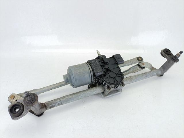 VAG 6R1955119A Motor limpiaparabrisas  en stock Valencia