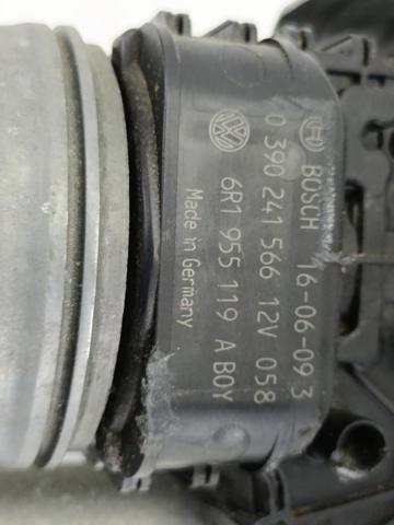 6R1955119A Motor del limpiaparabrisas  disponible Utrera