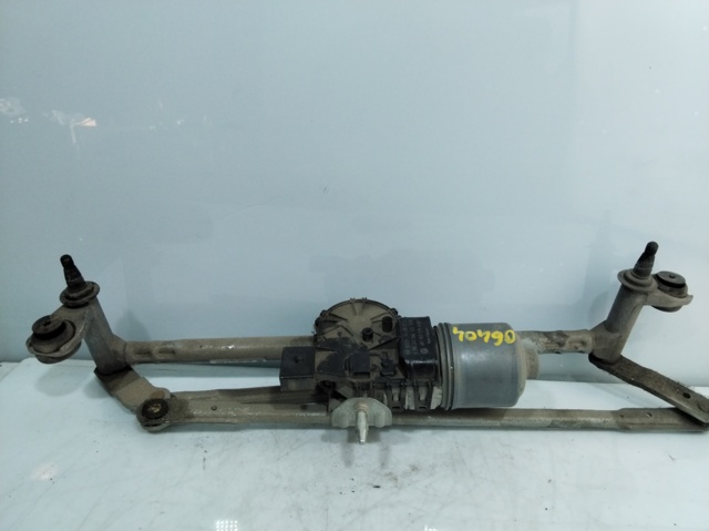 6R1955119A VAG Motor limpiaparabrisas  en stock Huelva