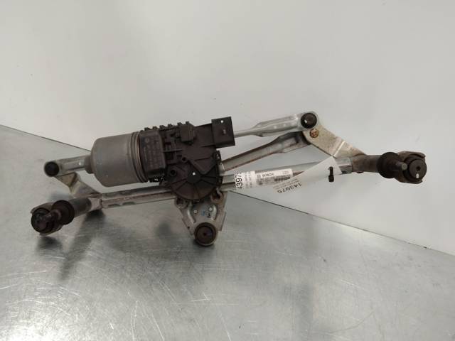 Motor limpiaparabrisas para Volkswagen Jetta 162, 163, AV3, AV2, AY2, AY3