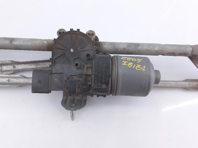 VAG 6R1955119A Motor limpiaparabrisas comprar Barcelona