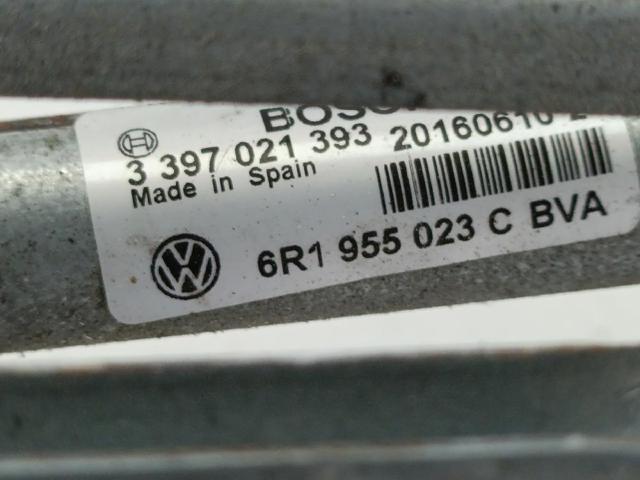 6R1955119A Motor del limpiaparabrisas  disponible Málaga