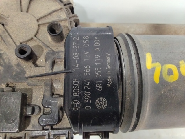 6R1955119A Motor del limpiaparabrisas  comprar en Zaragoza
