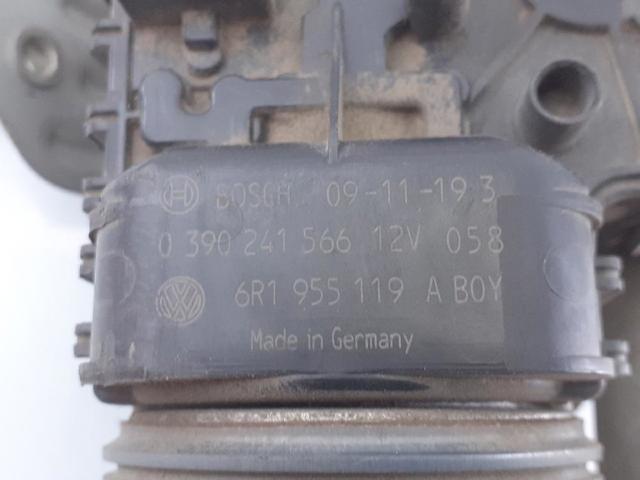 6R1955119A Motor del limpiaparabrisas  comprar en Zaragoza