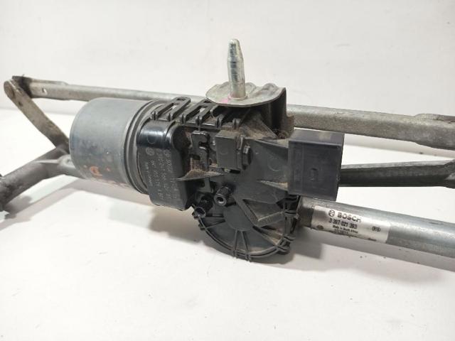 VAG 6R1955119A Motor del limpiaparabrisas  disponible Valladolid