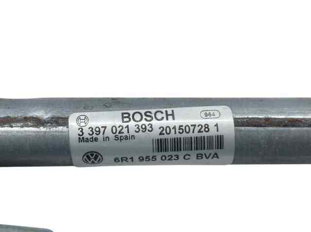 VAG 6R1955119A Motor del limpiaparabrisas  comprar en Murcia