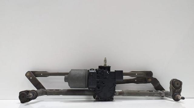 Motor del limpiaparabrisas Seat Ibiza IV (2008-2017)