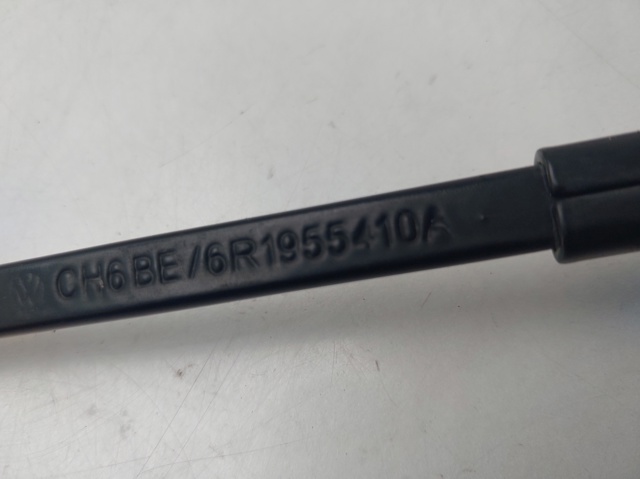 6R1955410A Brazo del limpiaparabrisas  disponible Burgos