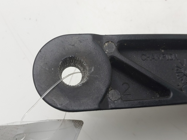 6R1955410A VAG Brazo del limpiaparabrisas comprar Madrid