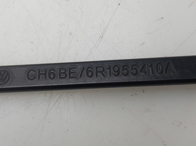 VAG 6R1955410A Brazo del limpiaparabrisas comprar Tarragona