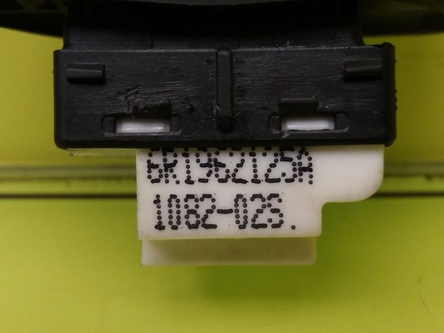 Interruptor para volkswagen polo 1.2 tsi cbz 6R1962125A