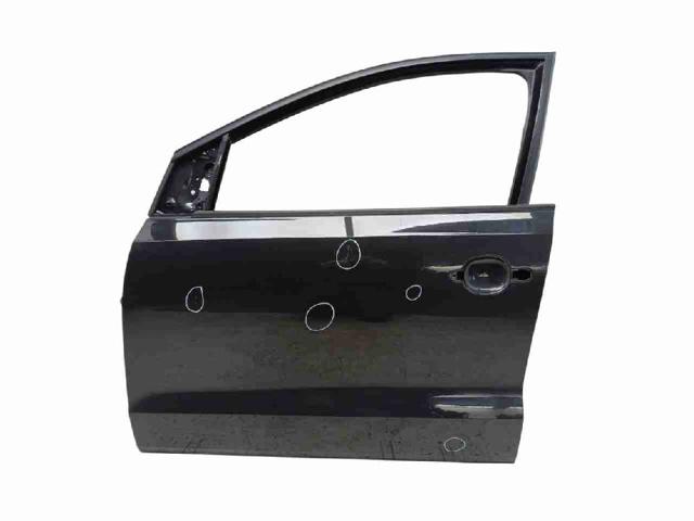 VAG 6R4831055J Puerta delantera izquierda comprar Pamplona
