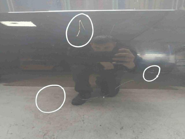 6R4831055J Puerta delantera izquierda  comprar en Pontevedra