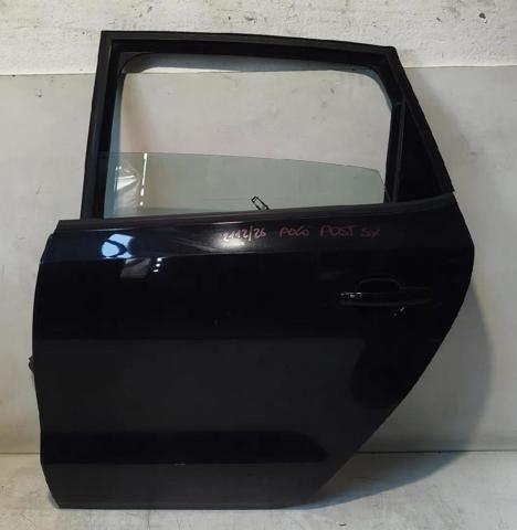 VAG 6R4833055J Puerta trasera izquierda comprar Barcelona