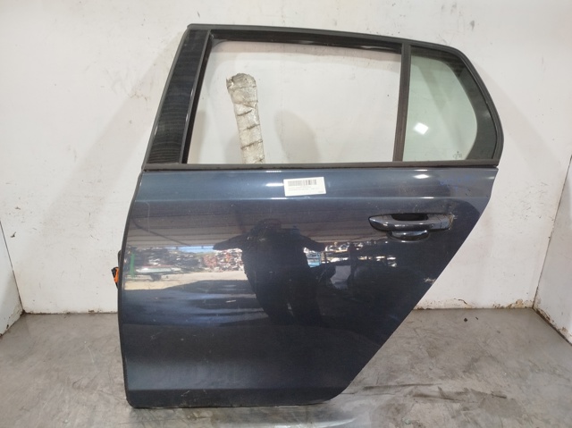 6R4833055J VAG Puerta trasera izquierda  disponible Vigo