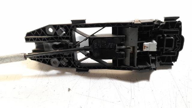 6R4837205D Manija exterior de puerta delantera  disponible Utrera