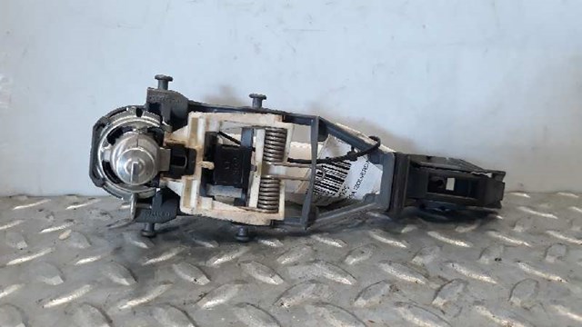VAG 6R4837205D Manija exterior de puerta delantera comprar Barcelona