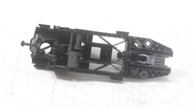 VAG 6R4837205D Manija exterior de puerta delantera comprar Barcelona