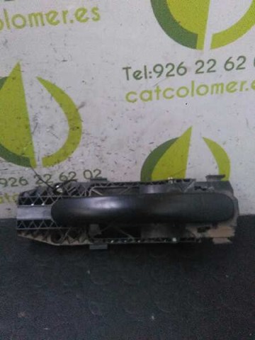 VAG 6R4837205D Manija exterior de puerta delantera  en stock Terrassa