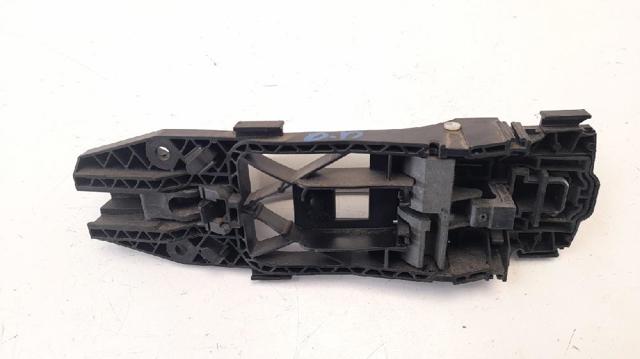 6R4837205D VAG Manija exterior de puerta delantera  comprar en Lleida
