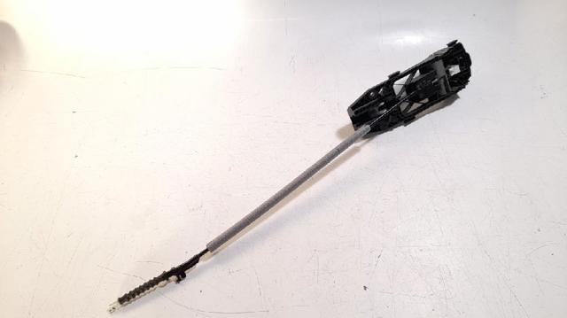 6R4837205D VAG Manija exterior de puerta delantera  comprar en Oviedo
