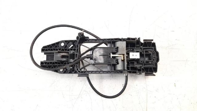 6R4837205D VAG Manija exterior de puerta delantera comprar Alcalá
