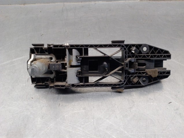 VAG 6R4837205D Manija exterior de puerta delantera  comprar en Ponferrada