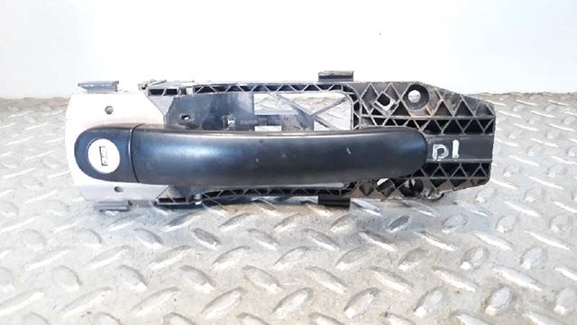 VAG 6R4837205D Manija exterior de puerta delantera comprar Barcelona