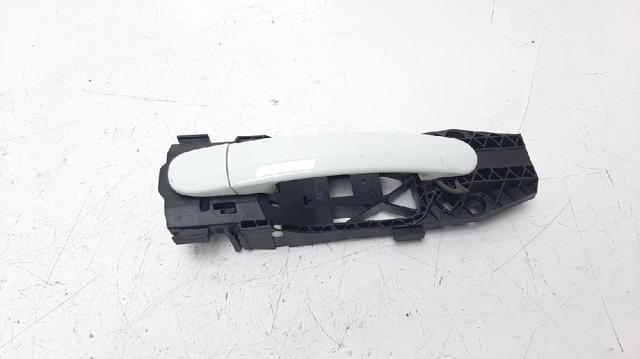 VAG 6R4837205D Manija exterior de puerta delantera  comprar en Ponferrada