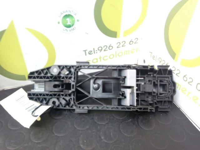 6R4837205D3FZ VAG Manija exterior de puerta delantera  comprar en Lleida