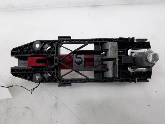 VAG 6R4837205D3FZ Manija exterior de puerta delantera  comprar en Murcia