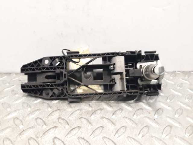 6R4837205D3FZ Manija exterior de puerta delantera  comprar en Pontevedra