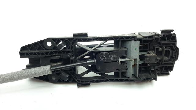 6R4837205D3FZ Manija exterior de puerta delantera  disponible Utrera