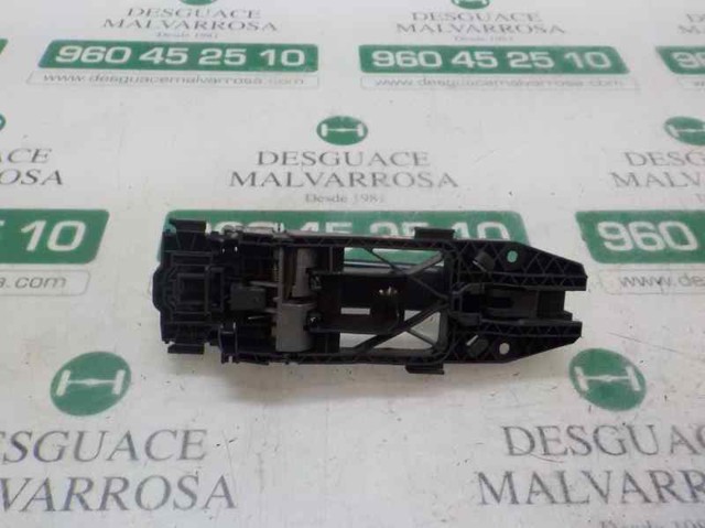 VAG 6R4837205D3FZ Manija exterior de puerta delantera comprar Tarragona