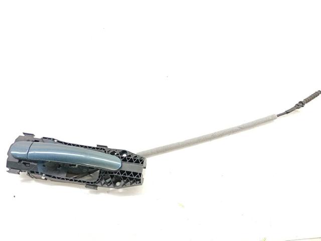 6R4837205D3FZ VAG Manija exterior de puerta delantera  comprar en Lleida