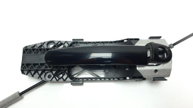 6R4837205D3FZ VAG Manija exterior de puerta delantera  comprar en Lleida