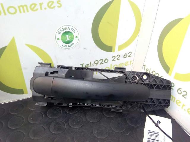 VAG 6R4837205D3FZ Manija exterior de puerta delantera comprar Barcelona