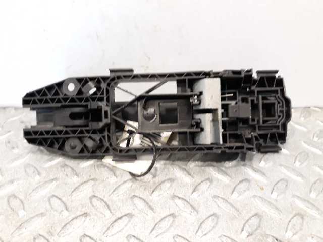 6R4837205D3FZ VAG Manija exterior de puerta delantera  comprar en Oviedo